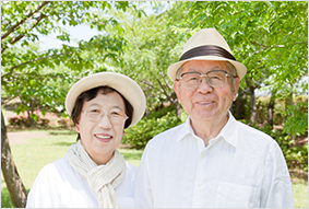 介護・福祉・応援サポート！