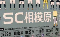 後半戦も頑張れー