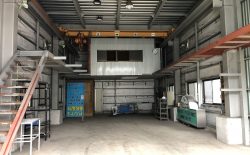 新社屋