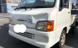 ラジオで知った事