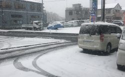 雪