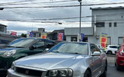 34 ＧＴ－Ｒ