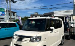 ご納車