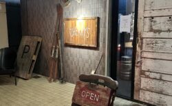 お疲れ様会