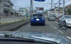 偶然の再会
