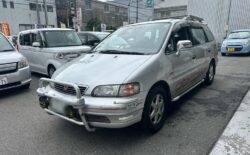 最近見なくなりましたね