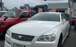 販売車両ご納車