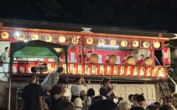 祭り