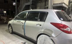 最近多いみたいです