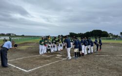 神奈川自動車整備振興会 支部対抗ソフトボール大会