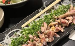 お疲れ様会