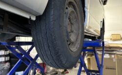 危なかったです