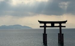 バイク一人旅3日目