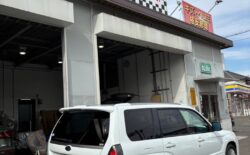 雪がちらつく日