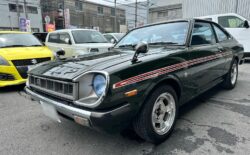 TE47トレノご納車