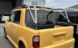 販売車両たち
