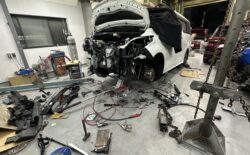 ホッとしました