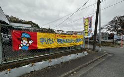 マイカー点検