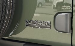 ジムニーノマド