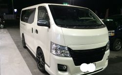 E26キャラバン