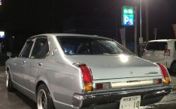 久しぶりに
