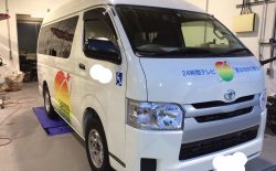新規の社会福祉法人様　その１